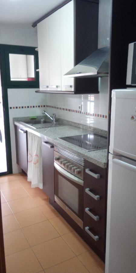 Apartamento Completo Torresol IV Benidorm Exterior foto