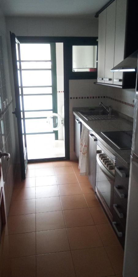 Apartamento Completo Torresol IV Benidorm Exterior foto