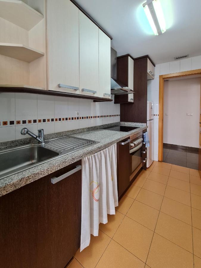 Apartamento Completo Torresol IV Benidorm Exterior foto