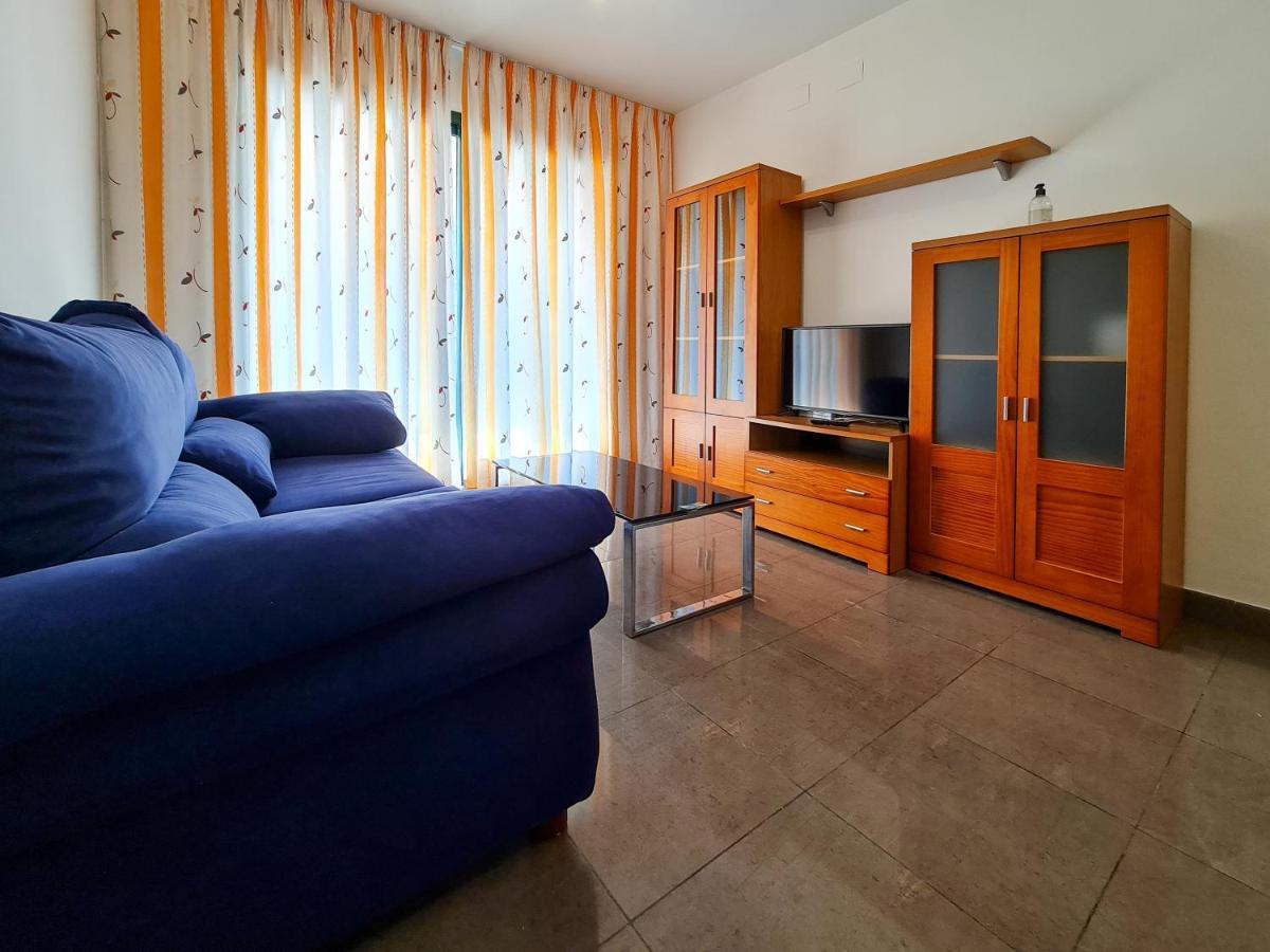 Apartamento Completo Torresol IV Benidorm Exterior foto