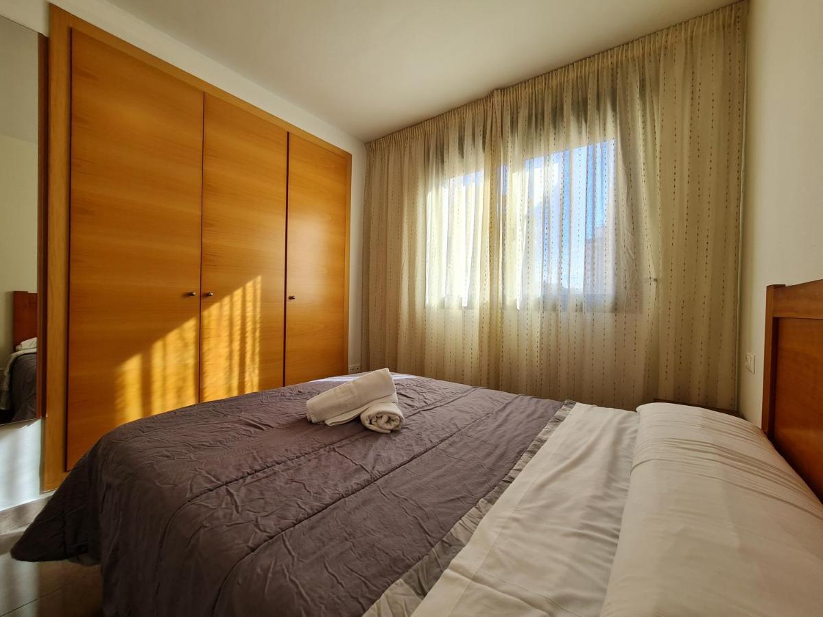 Apartamento Completo Torresol IV Benidorm Exterior foto