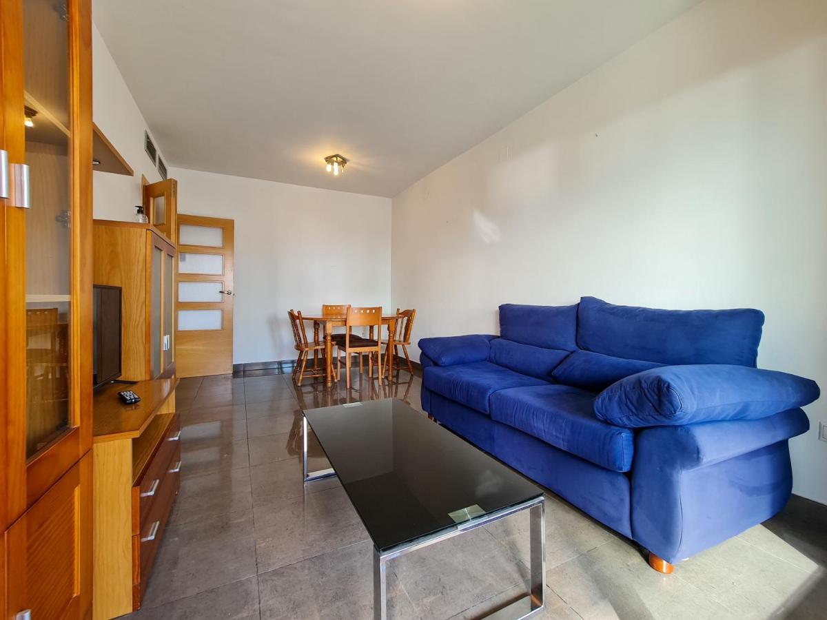 Apartamento Completo Torresol IV Benidorm Exterior foto